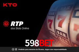 Programa VIP 598Bet